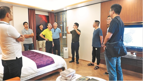 裝配式裝修帶來(lái)工藝革新 室內(nèi)裝修產(chǎn)業(yè)化進(jìn)程加快 裝配式裝修帶來(lái)工藝革新 室內(nèi)裝修產(chǎn)業(yè)化進(jìn)程加快